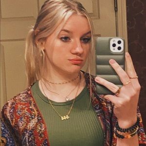 Meet your Posher, Tracie